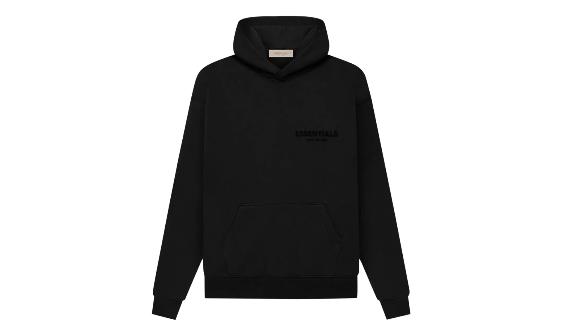 Fear of God Essentials Set Stretch Limo | OVERCEZ