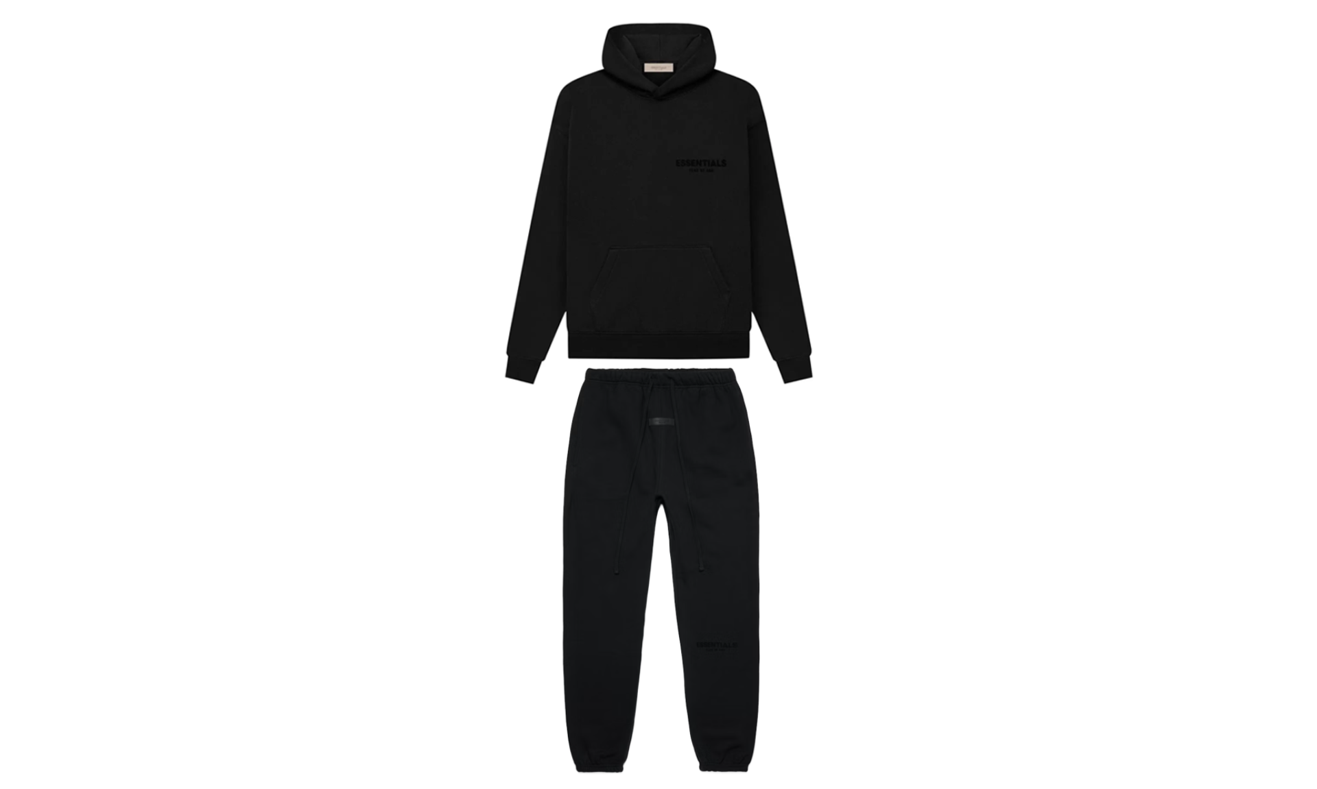 Fear of God Essentials Set Stretch Limo | OVERCEZ