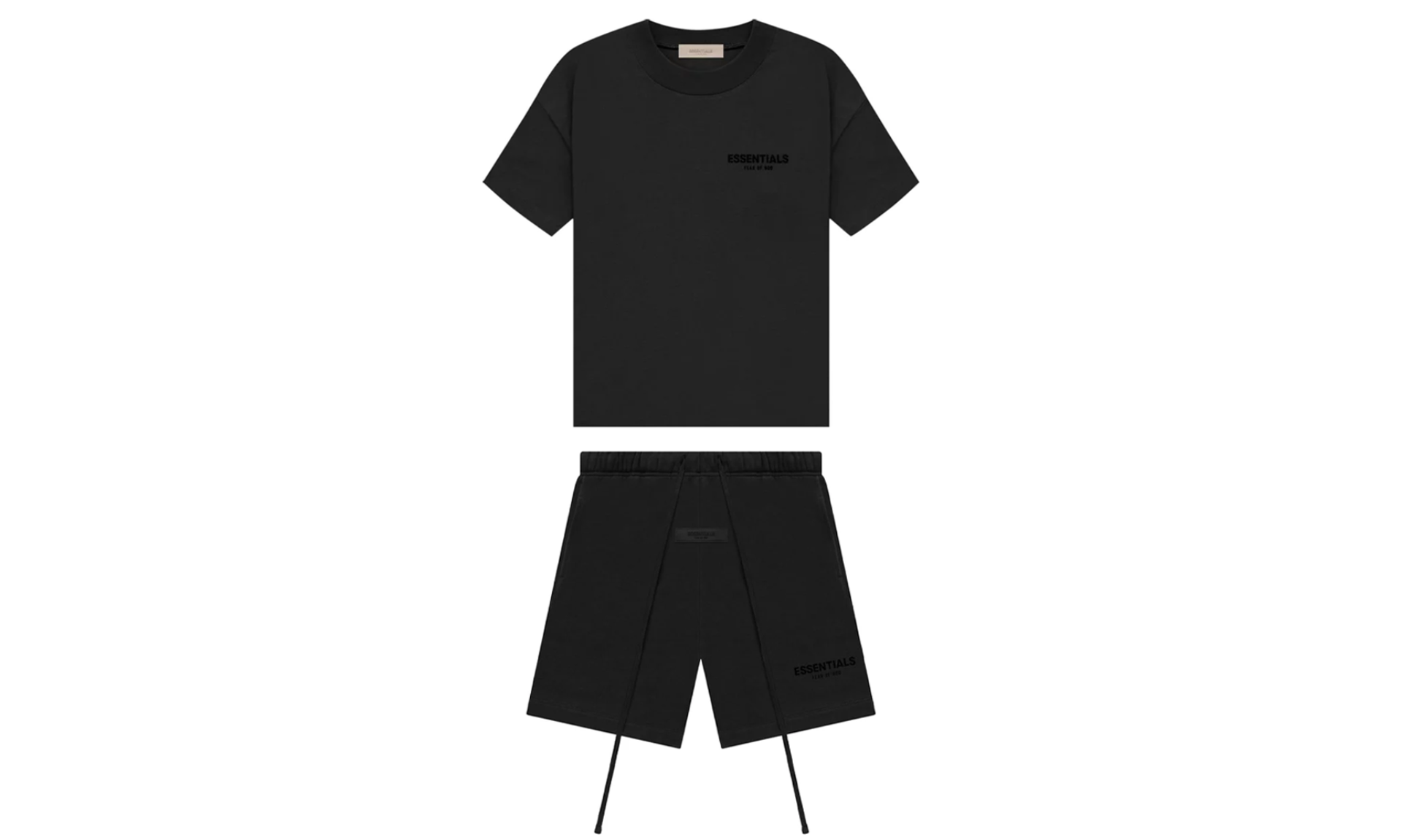 Fear of God Essentials Summer Set Stretch Limo