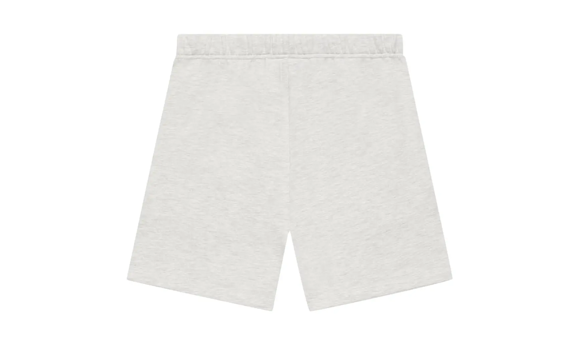 Fear of God Essentials Sweatshorts Light Oatmeal