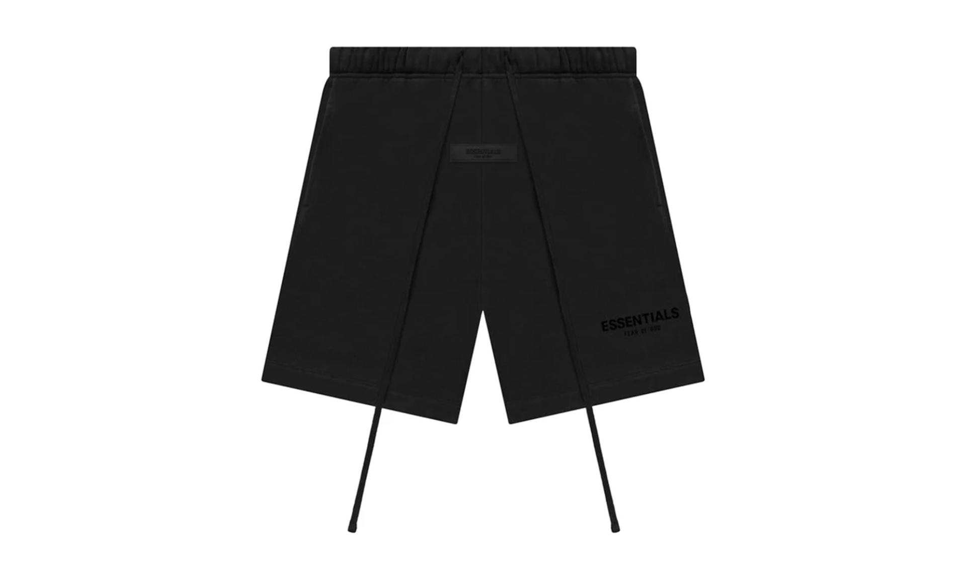 Fear of God Essentials Sweatshorts Strech Limo