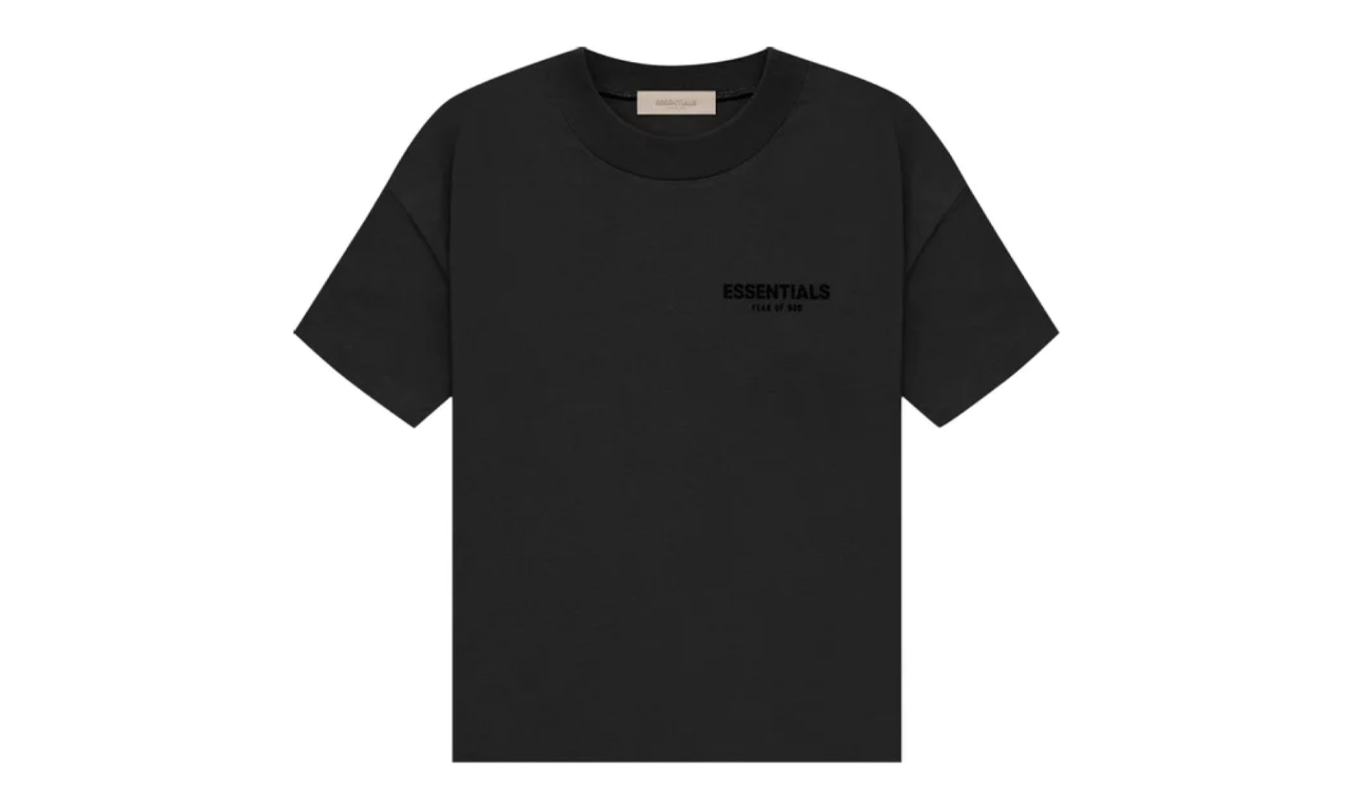 Fear of God Essentials T-Shirt Stretch Limo
