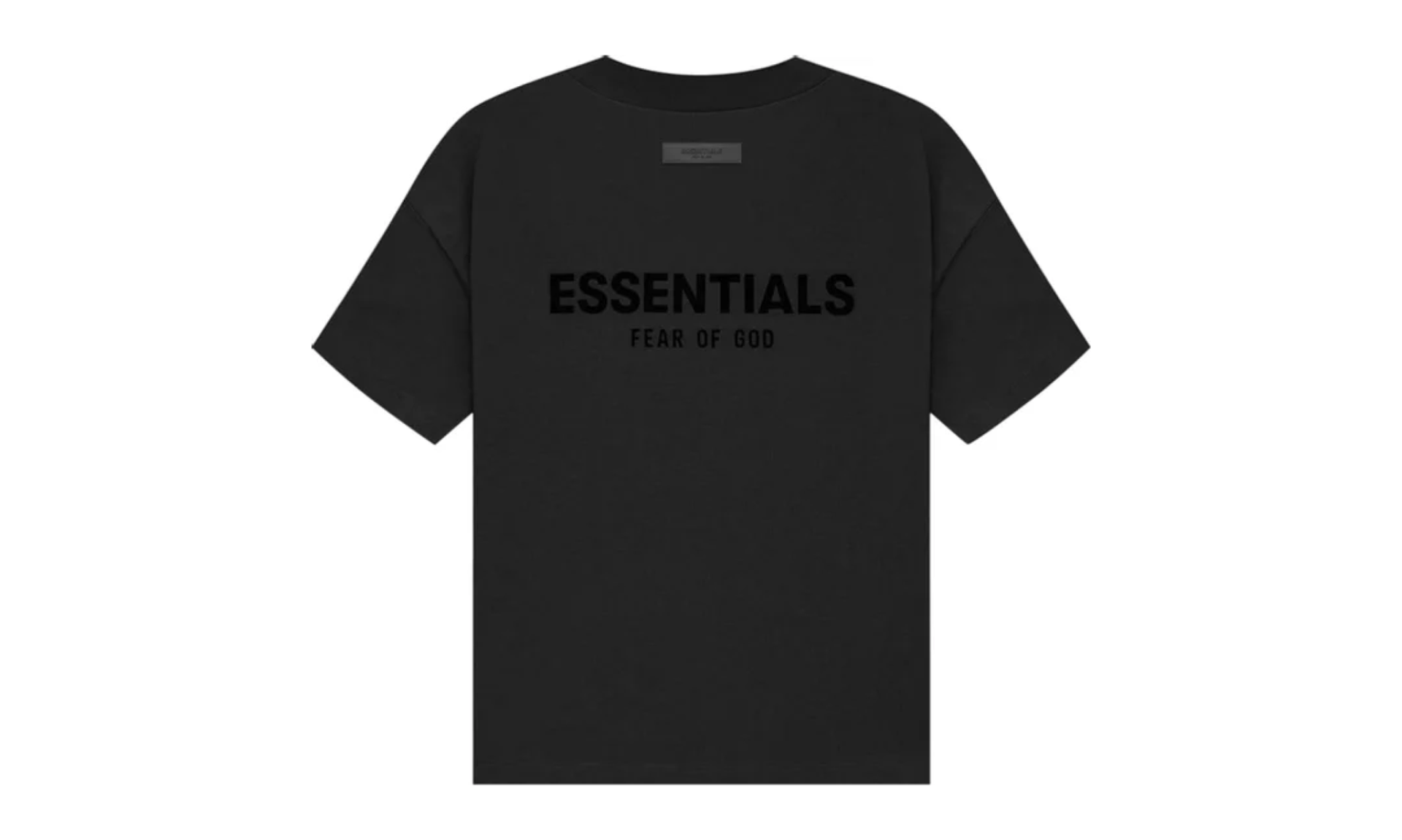 Fear of God Essentials T-Shirt Stretch Limo