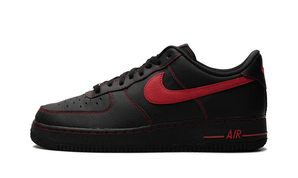 Nike Air Force 1 Low '07 LV8 Bred