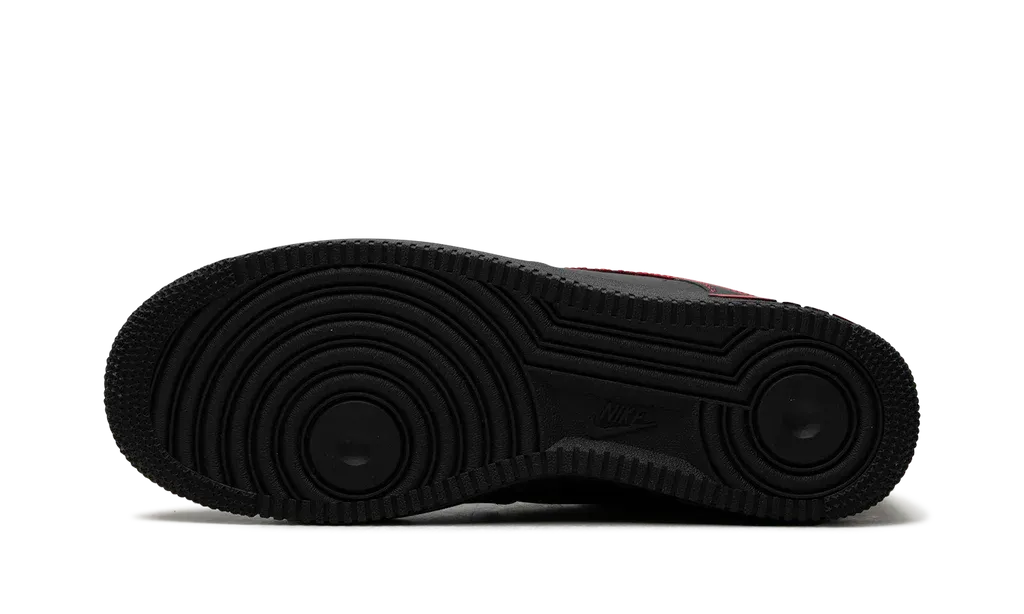 Nike Air Force 1 Low '07 LV8 Bred | OVERCEZ