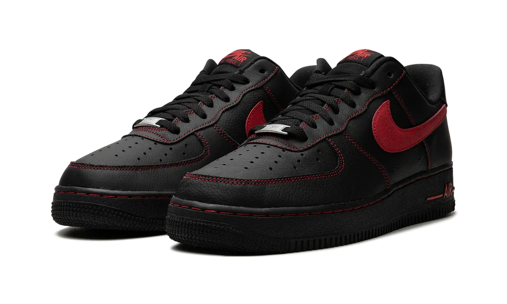 Nike Air Force 1 Low '07 LV8 Bred