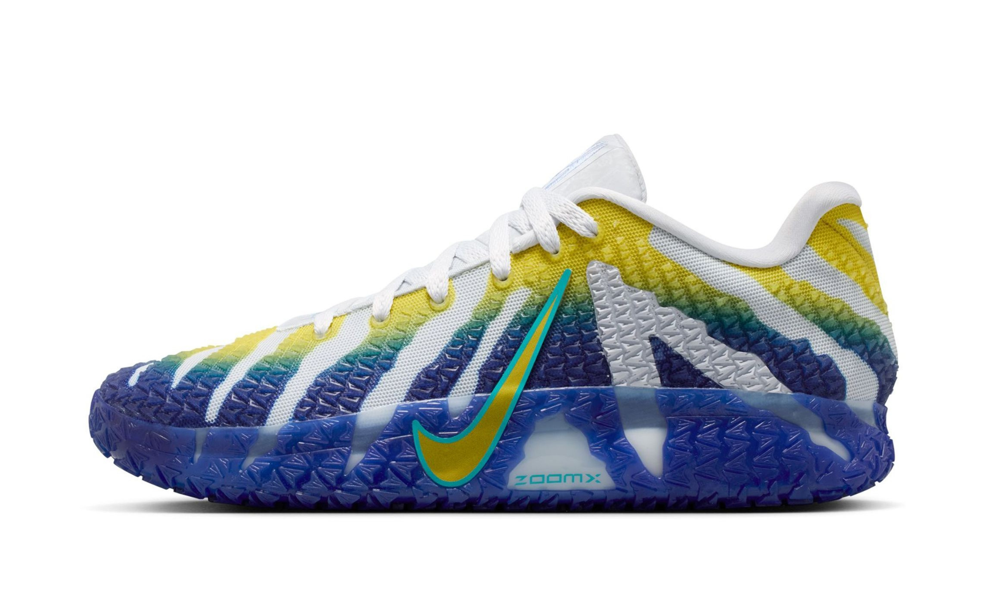 Nike Ja 3 Murray State