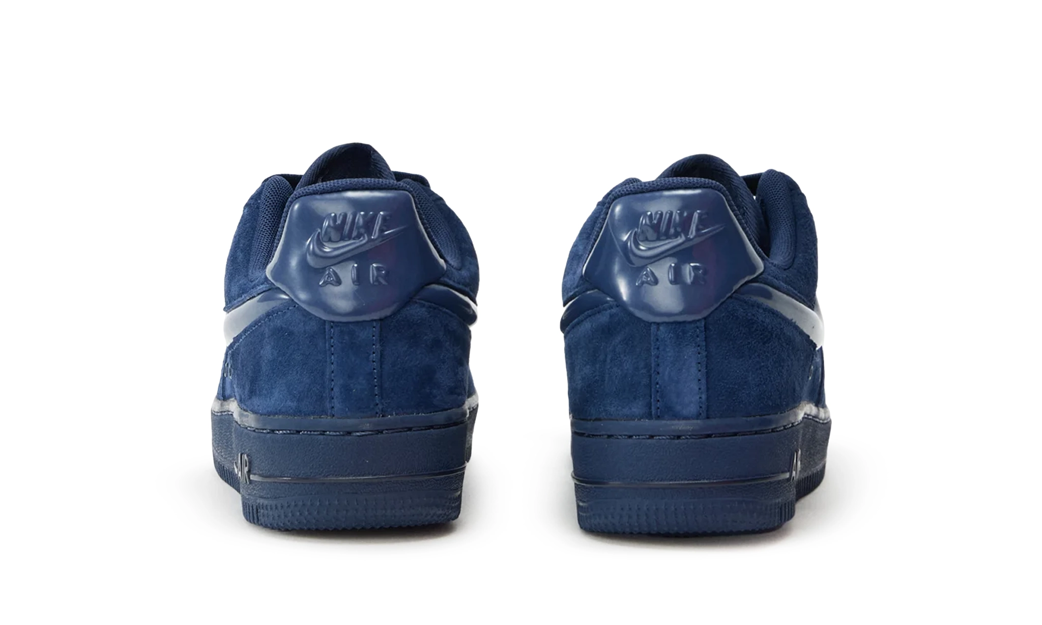 Nike Air Force 1 Low Midnight Navy (W) | OVERCEZ