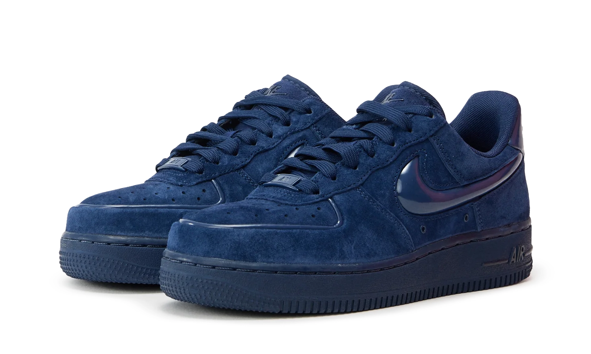 Nike Air Force 1 Low Midnight Navy (W) | OVERCEZ
