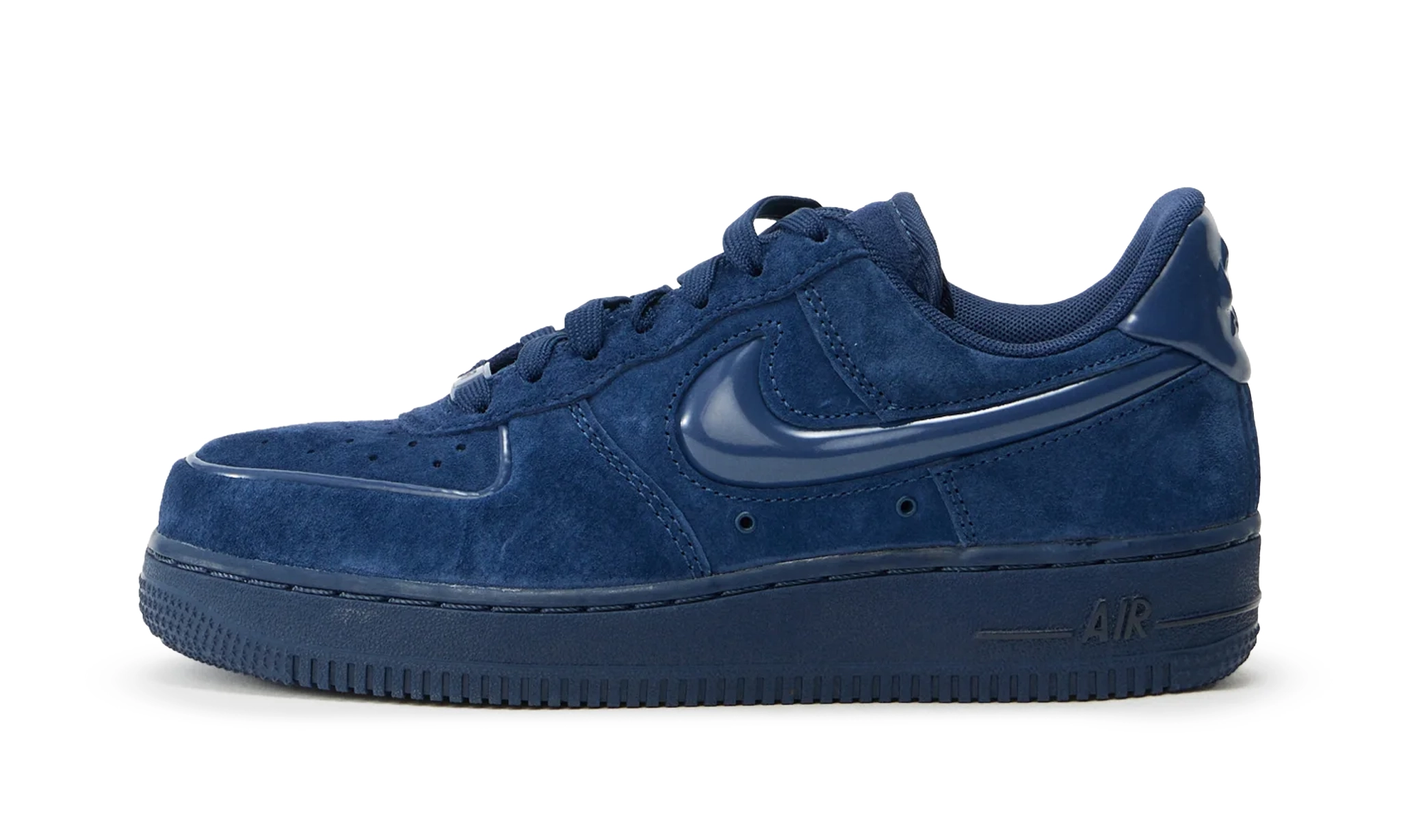 Nike Air Force 1 Low Midnight Navy (W) | OVERCEZ