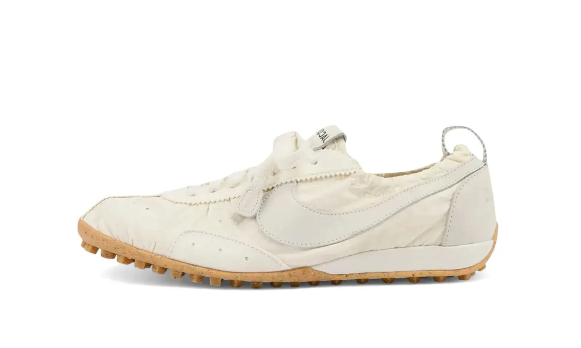 Nike Moon Shoe SP Jacquemus Soft Pearl (W) | OVERCEZ