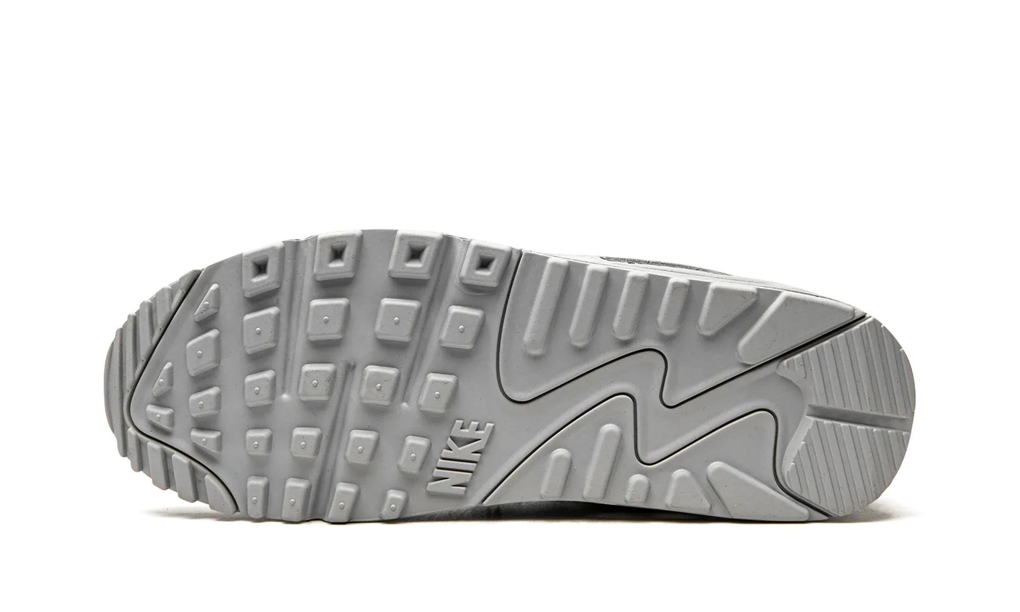 Nike Air Max 90 Recraft Wolf Grey | OVERCEZ