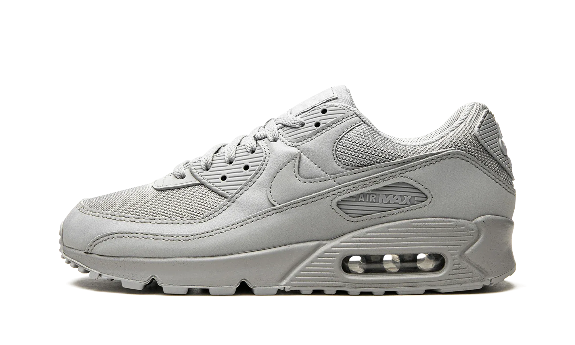 Nike Air Max 90 Recraft Wolf Grey