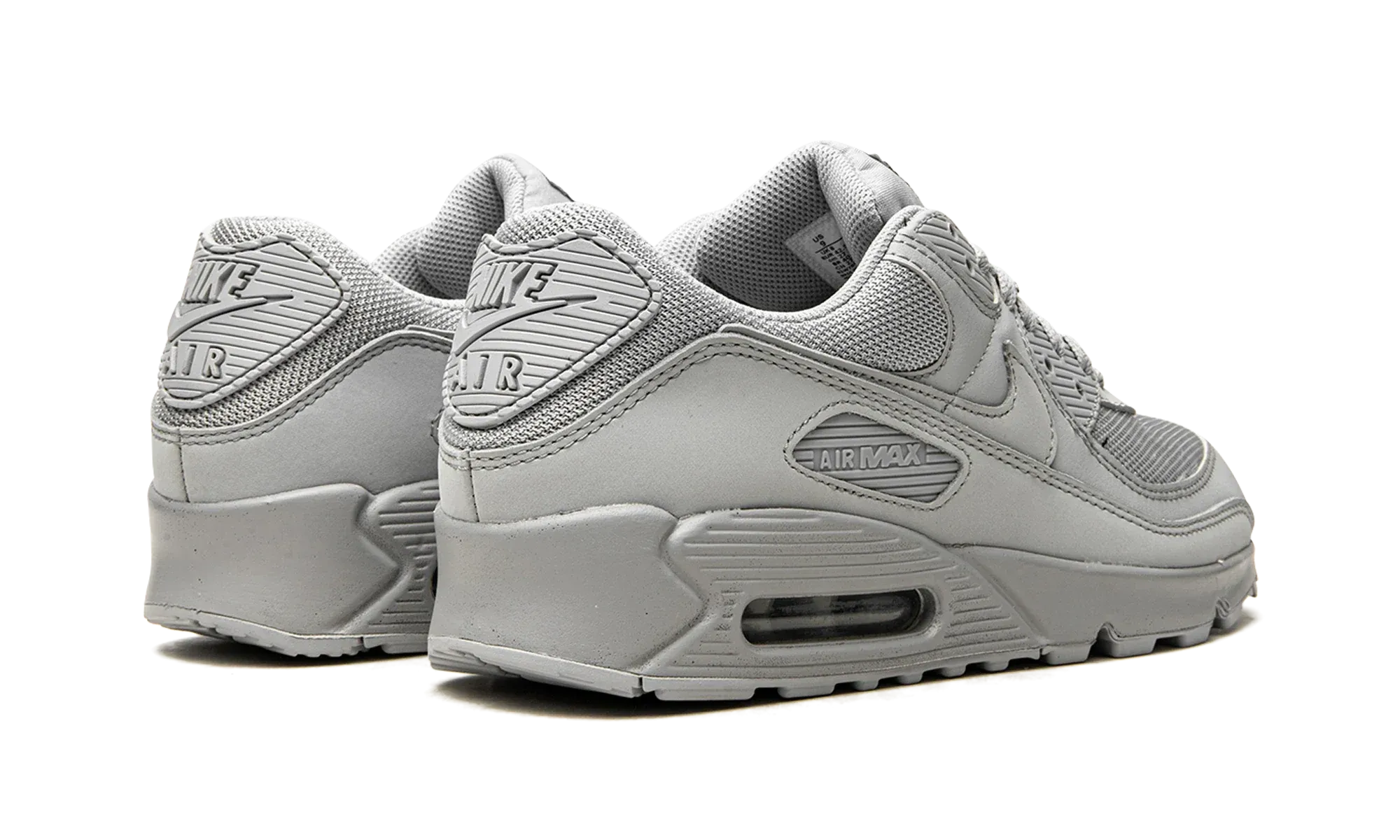 Nike Air Max 90 Recraft Wolf Grey | OVERCEZ