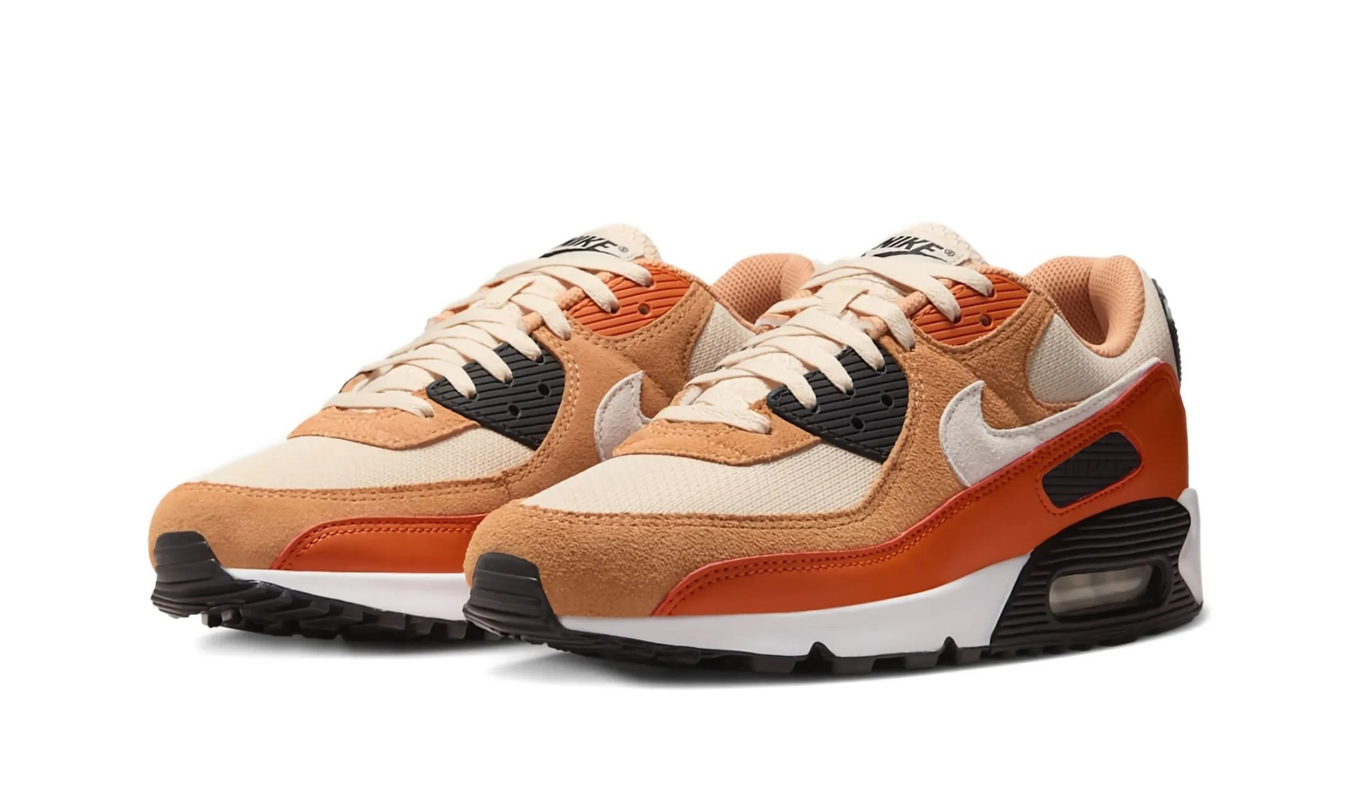 Nike Air Max 90 Copper Moon