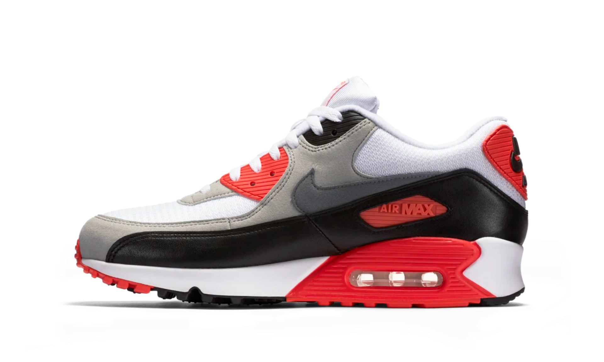 Nike Air Max 90 Infrared (2026)