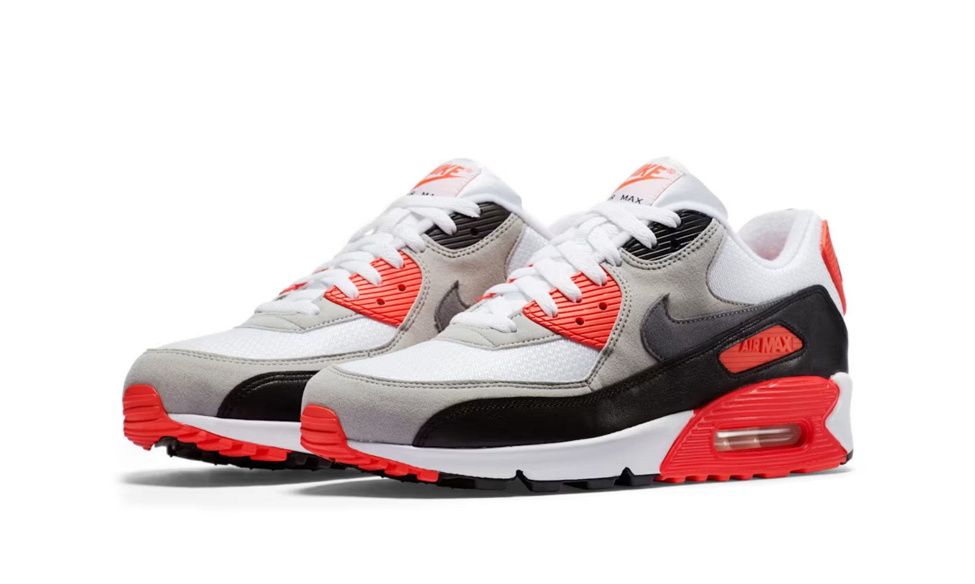 Nike Air Max 90 Infrared (2026) | OVERCEZ