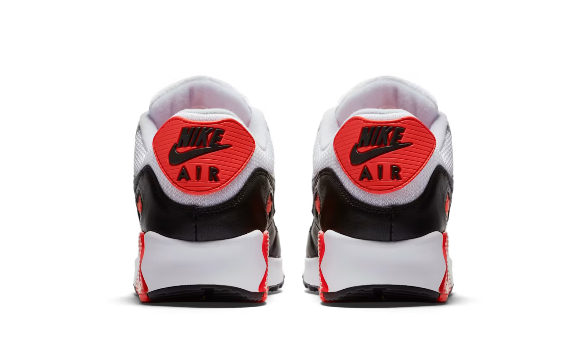 Nike Air Max 90 Infrared (2026) | OVERCEZ