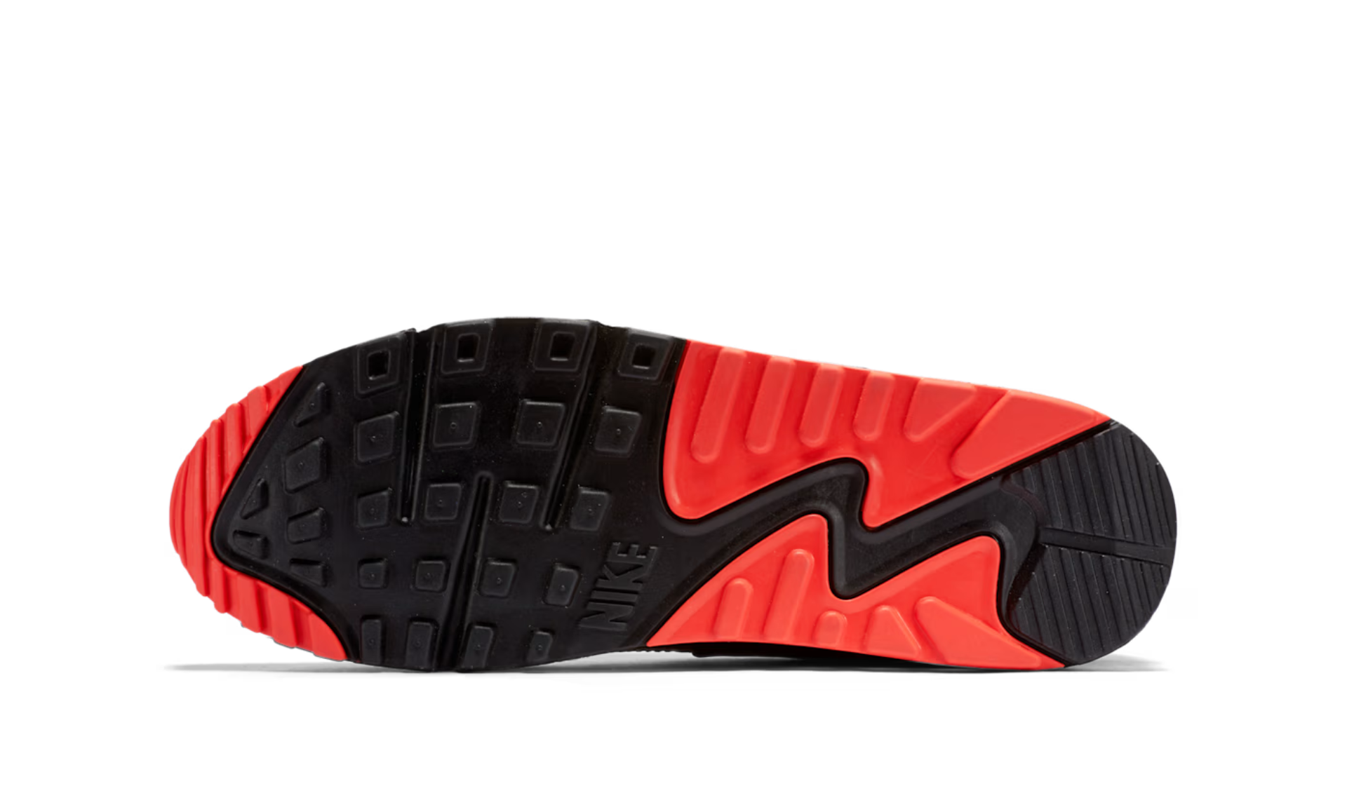Nike Air Max 90 Infrared (2026) | OVERCEZ