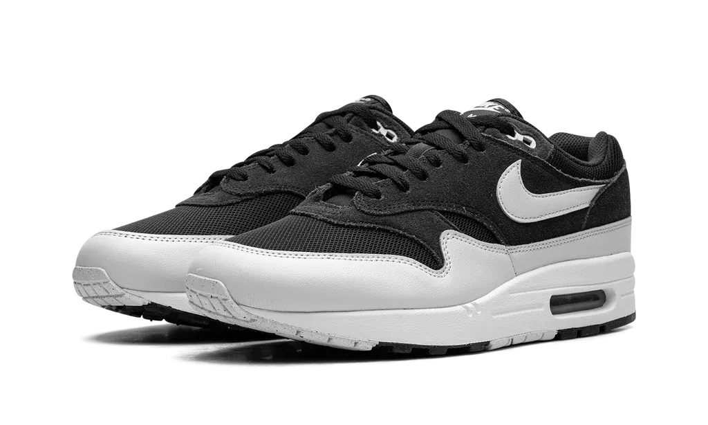 Nike Air Max 1 Essential Off Noir Vast Grey