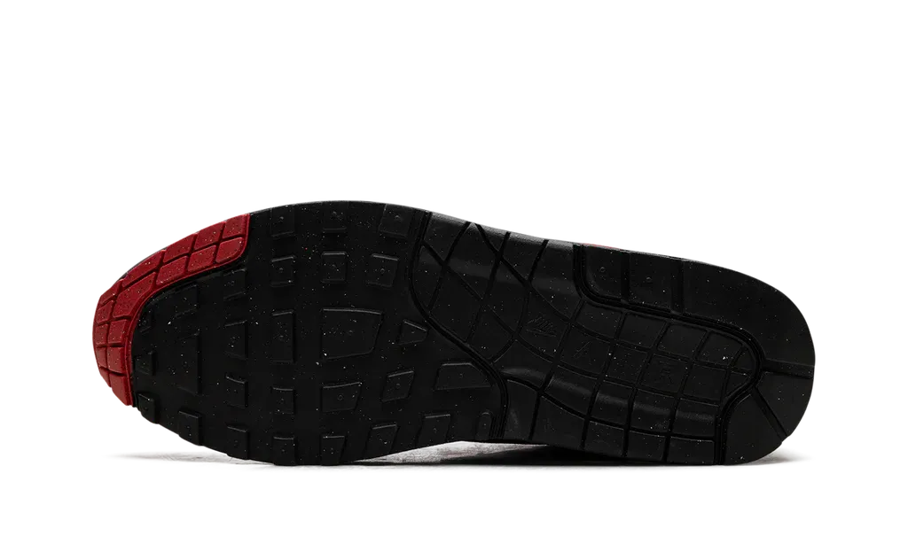 Nike Air Max 1 Essential Vamps | OVERCEZ
