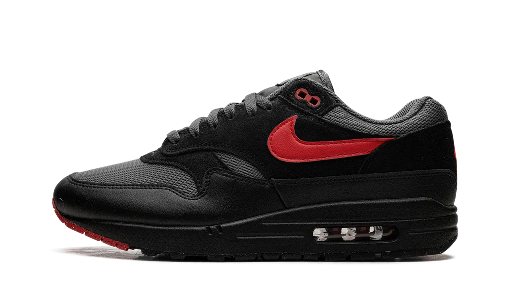 Nike Air Max 1 Essential Vamps