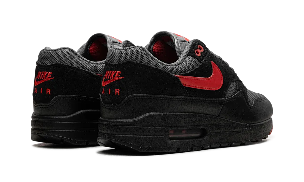 Nike Air Max 1 Essential Vamps | OVERCEZ