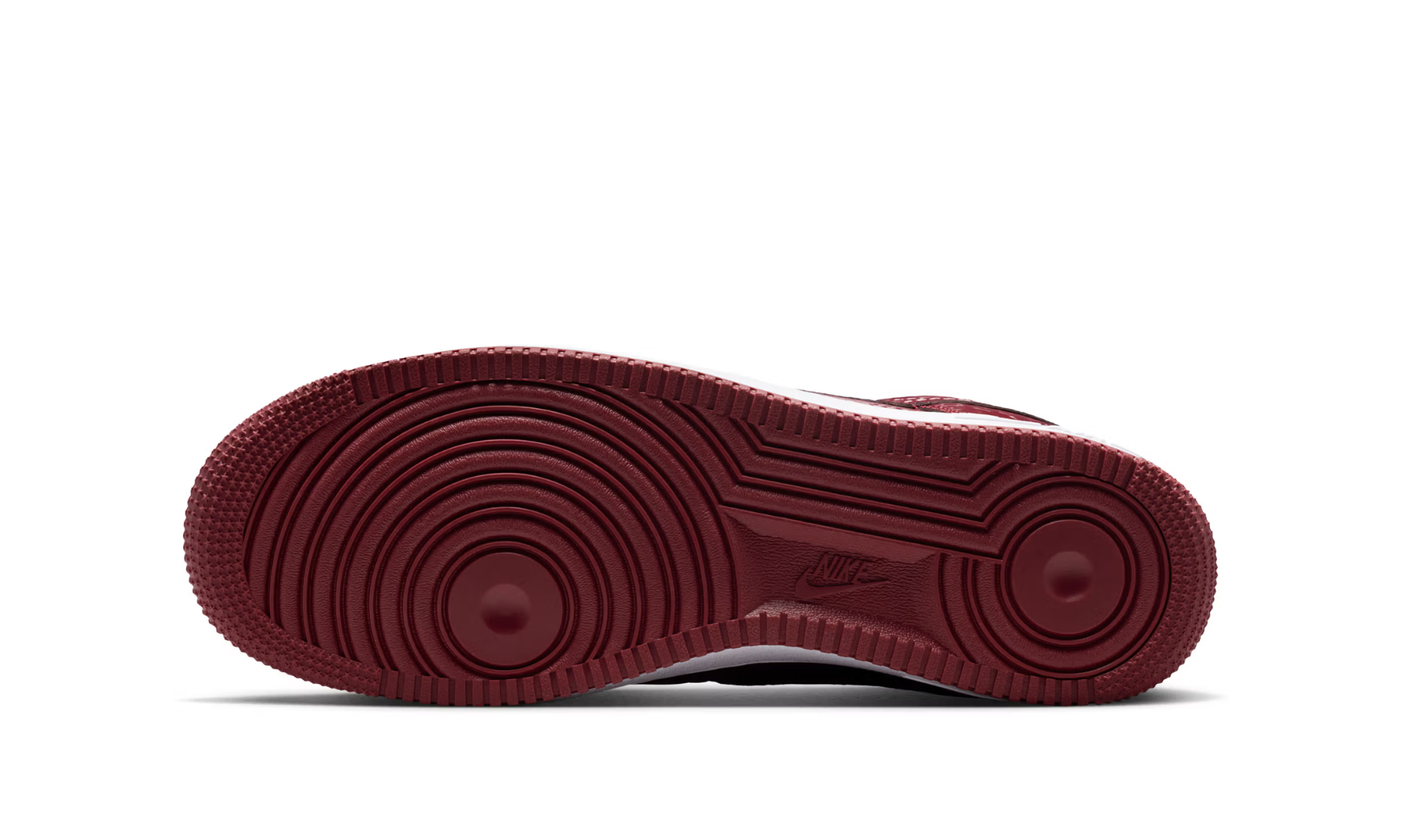 Nike Air Force 1 Low Kobe Bryant Forever Lower Merion Away | OVERCEZ