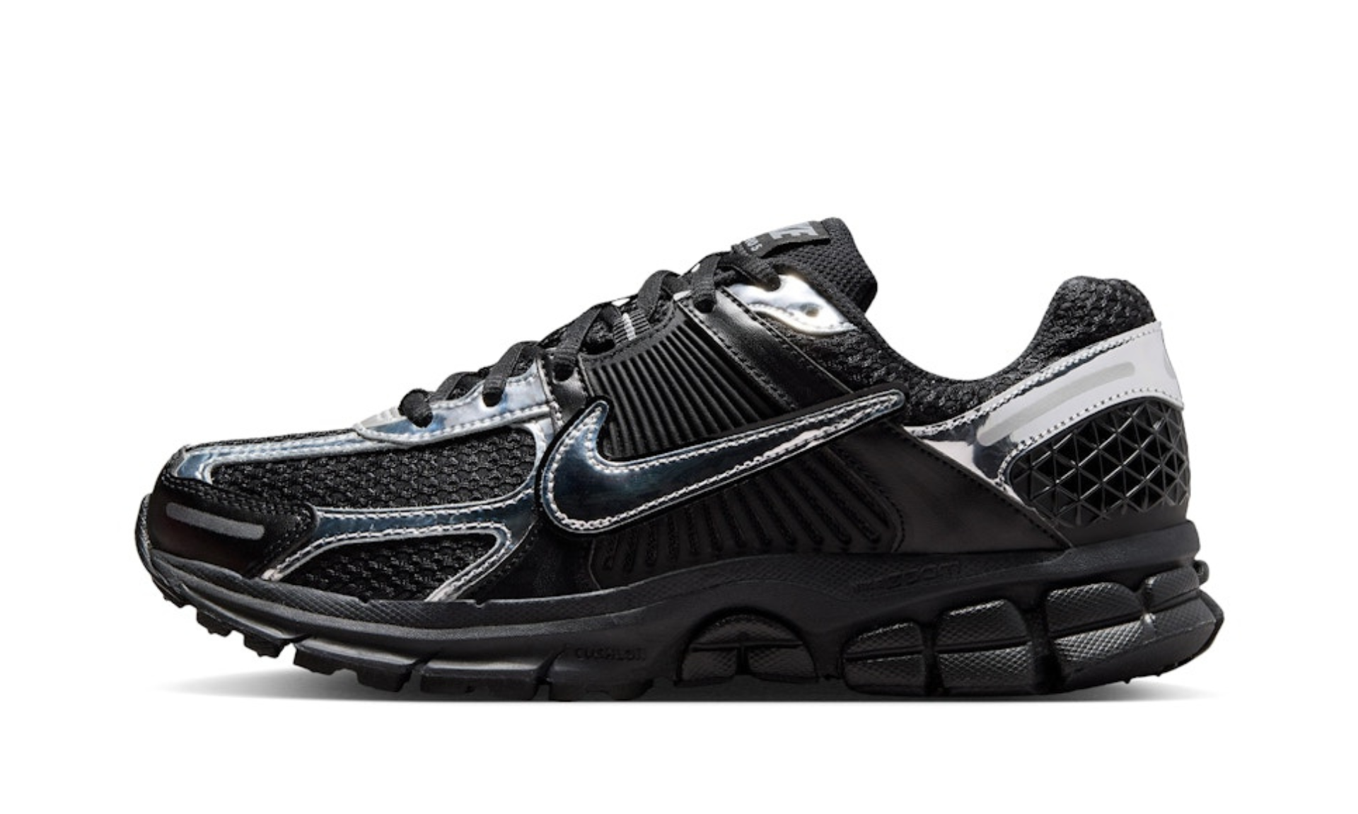 Nike Zoom Vomero 5 Black Chrome (W)