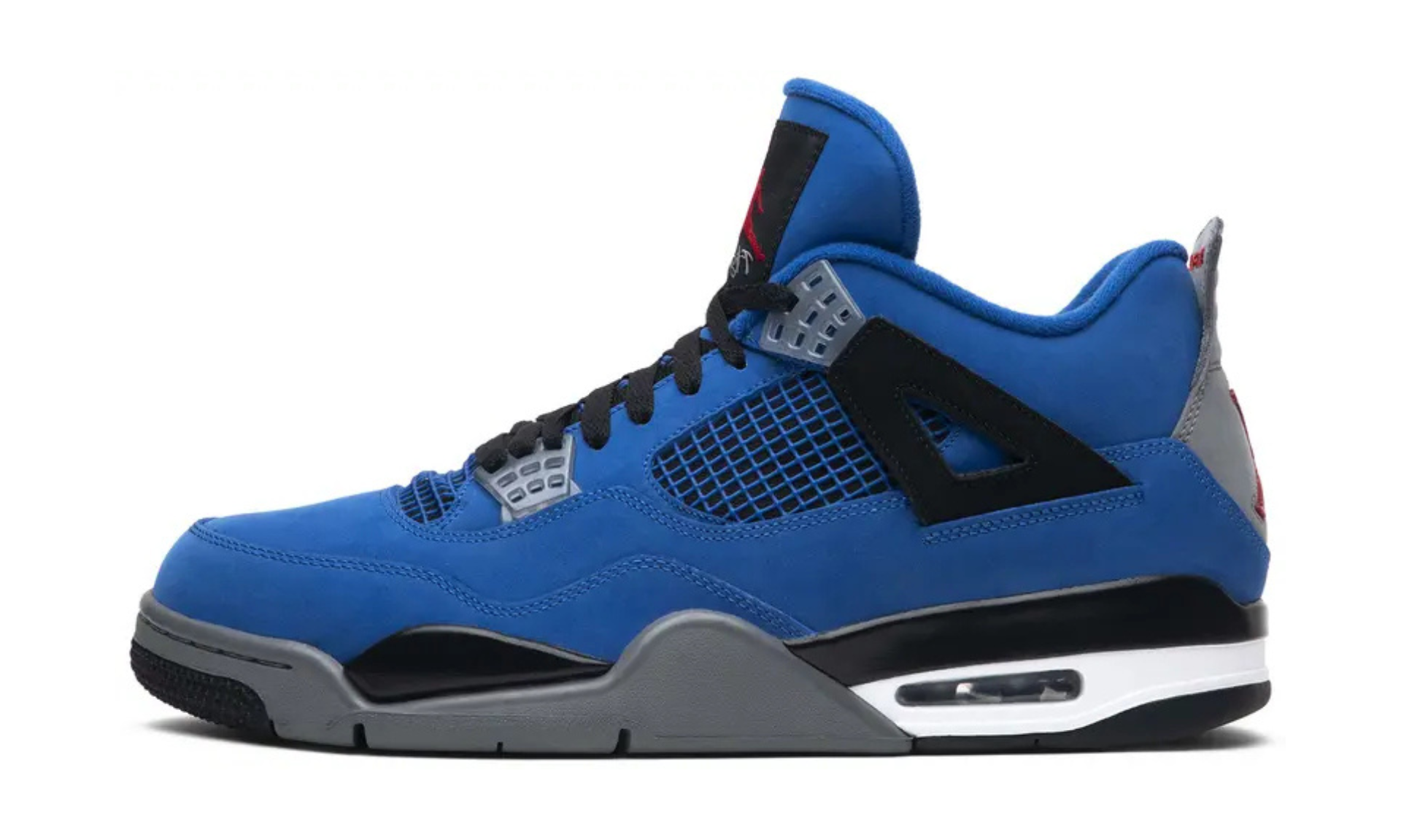 Air Jordan 4 Retro Eminem Encore (2017)