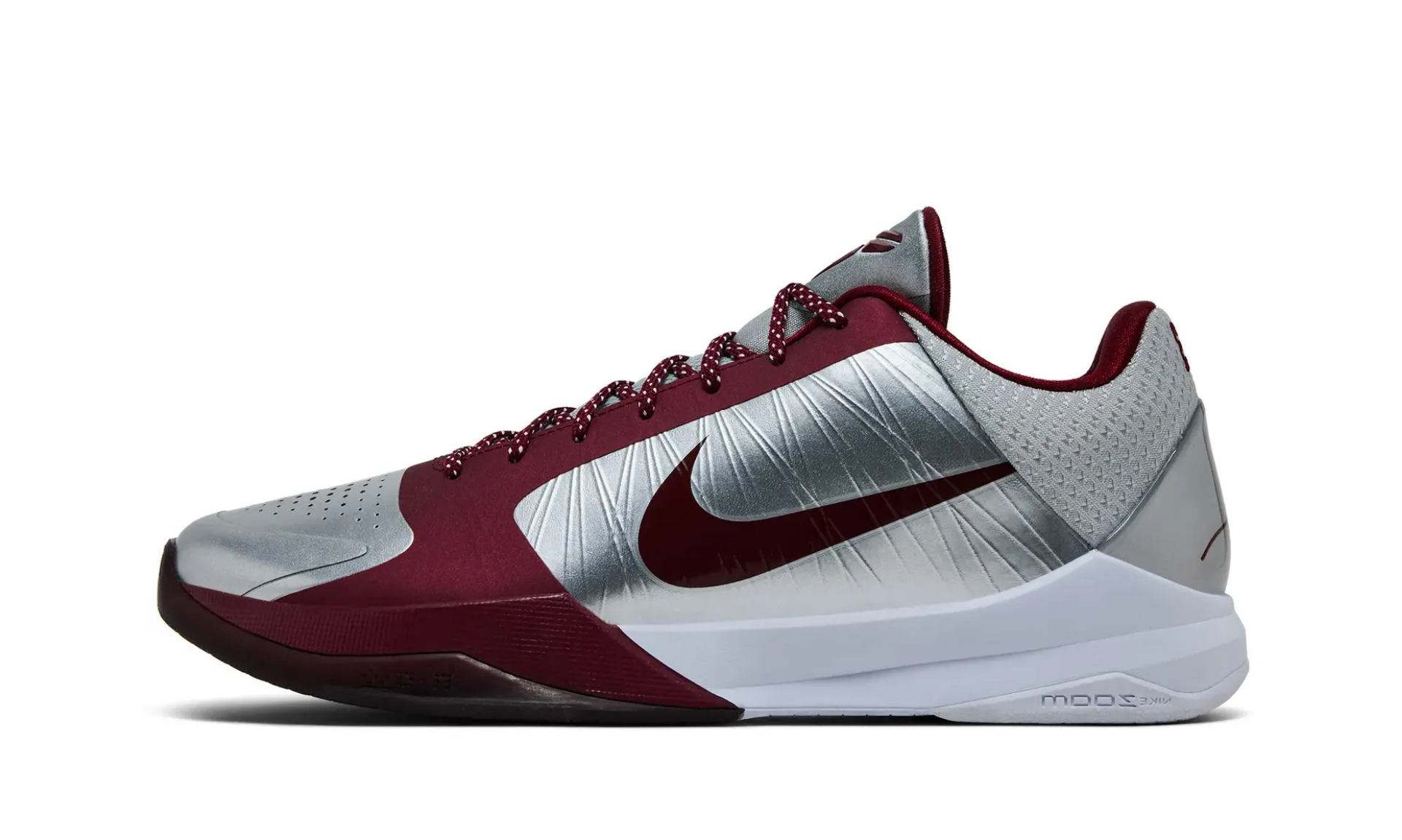 Nike Kobe 5 Protro Lower Merion Aces Away (2026)
