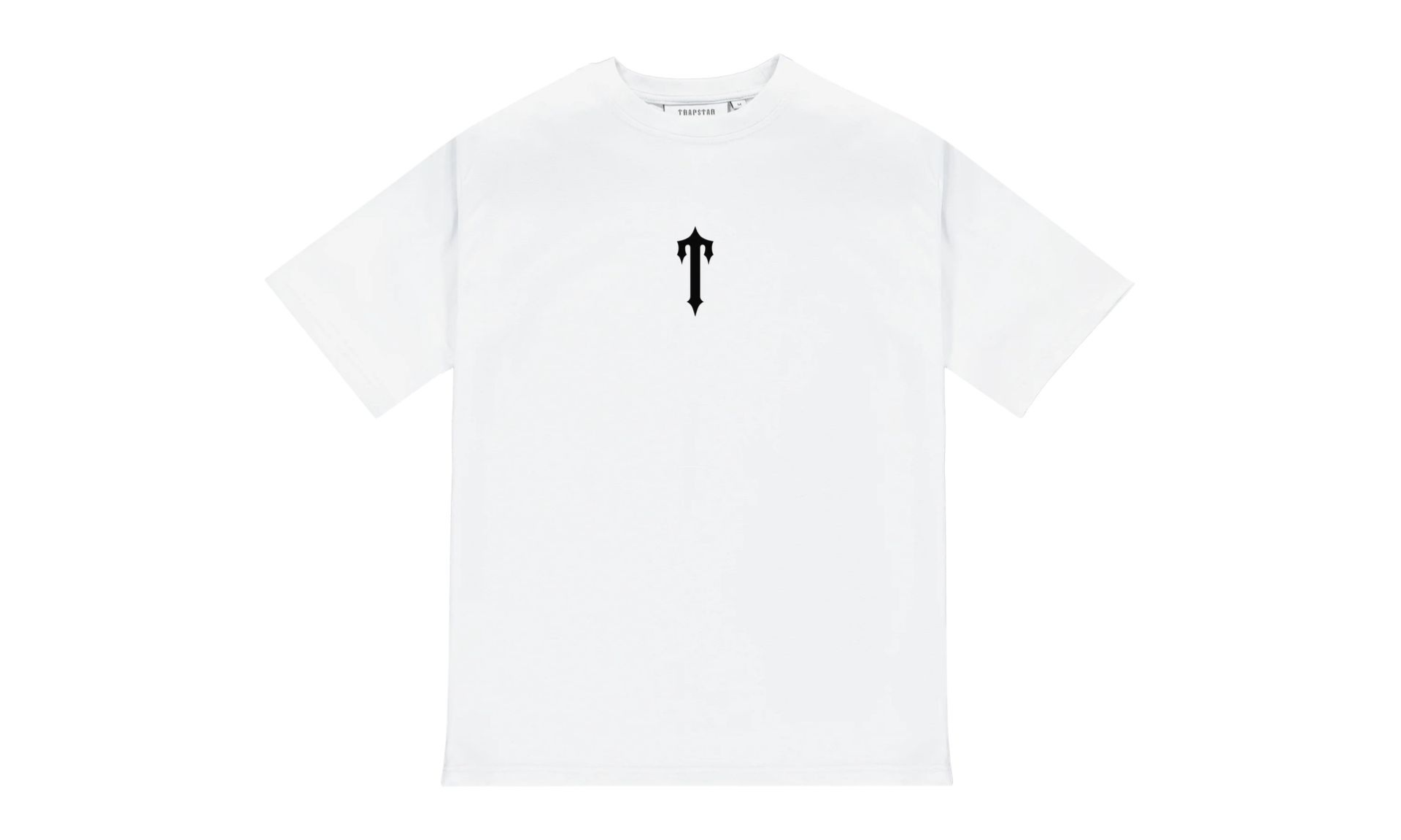 Trapstar Art Of War Tee Camo