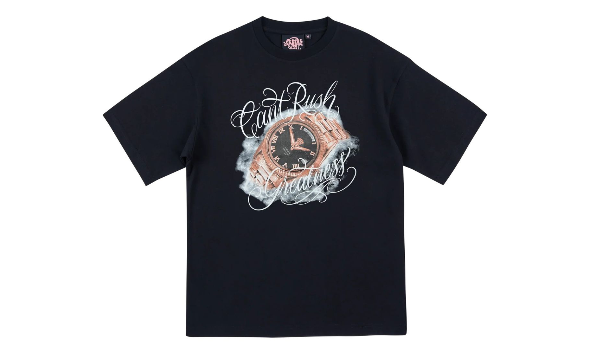 SynaWorld x Central Cee Watch T-Shirt