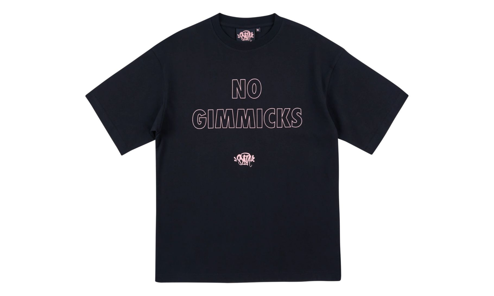 SynaWorld x Central Cee No Gimmicks T-Shirt