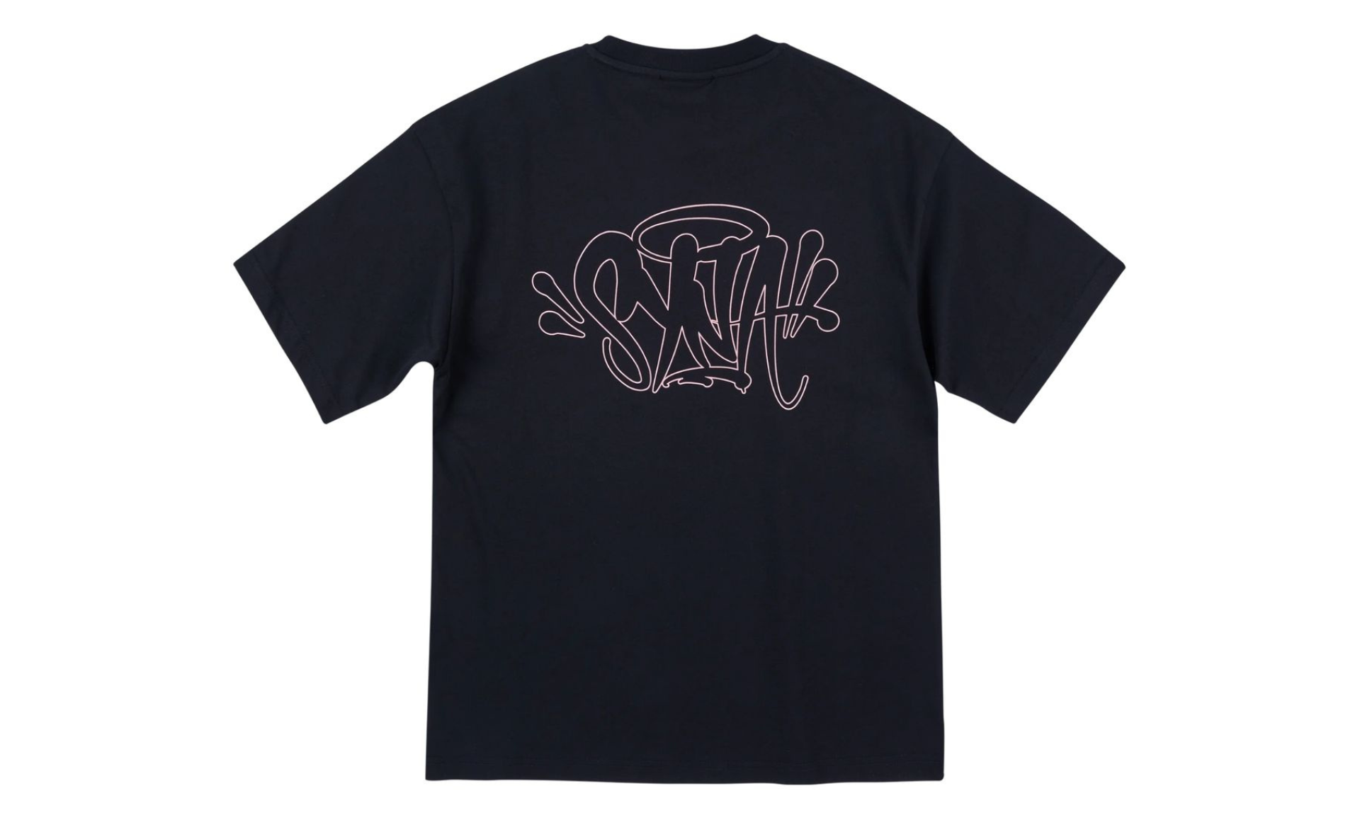 SynaWorld x Central Cee No Gimmicks T-Shirt