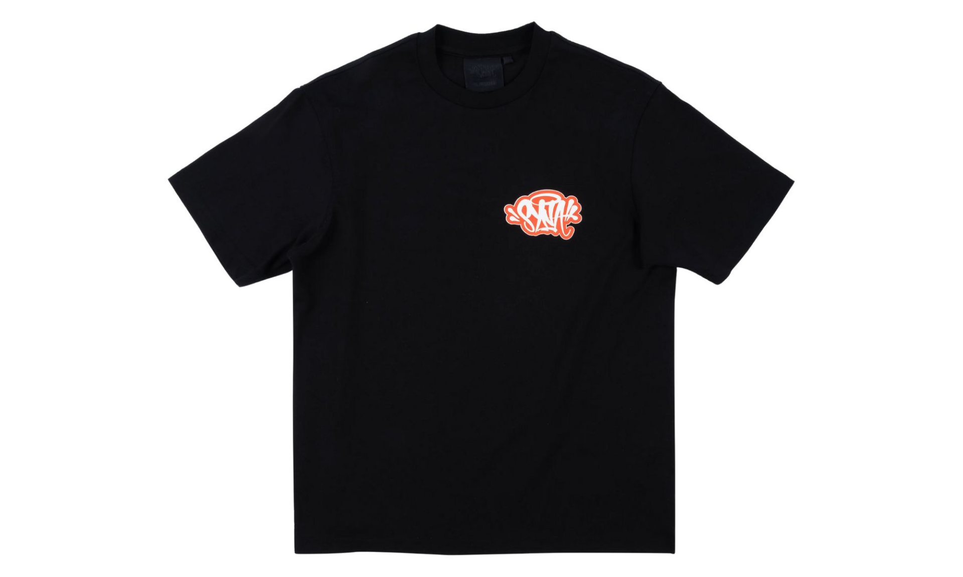 Synaworld Syna Sticker Black | OVERCEZ