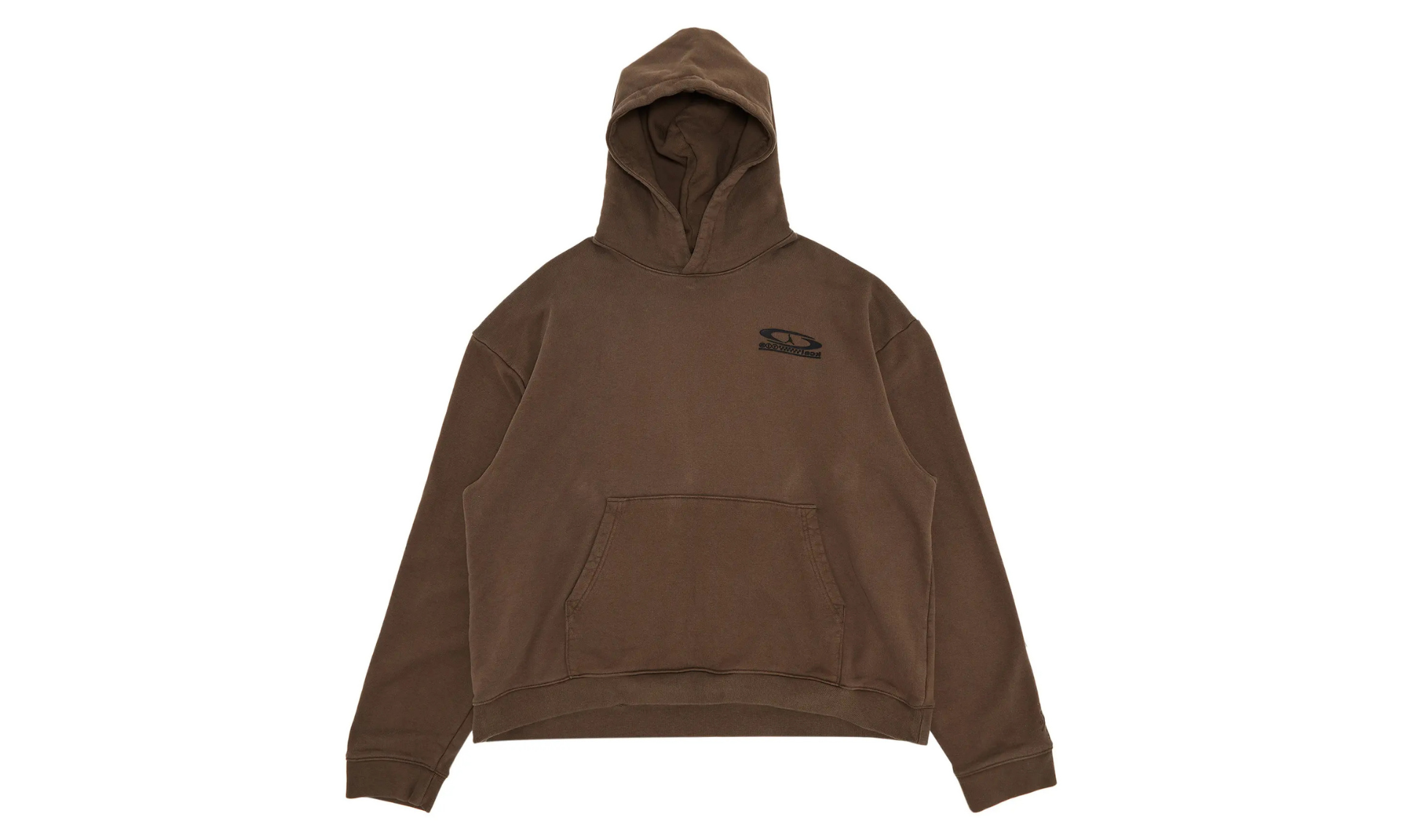 Air Jordan x Travis Scott Pullover Hoodie Palomino