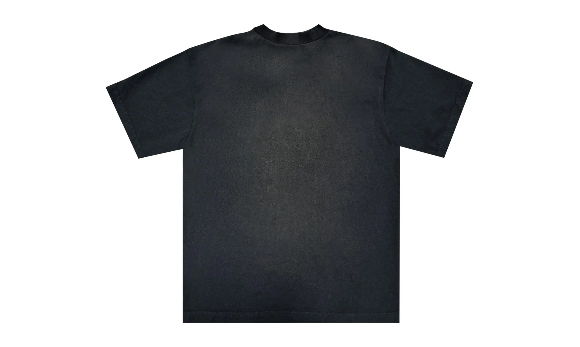 Travis Scott Cactus Jack x Sp5der Days Before Rodeo I Tee Black