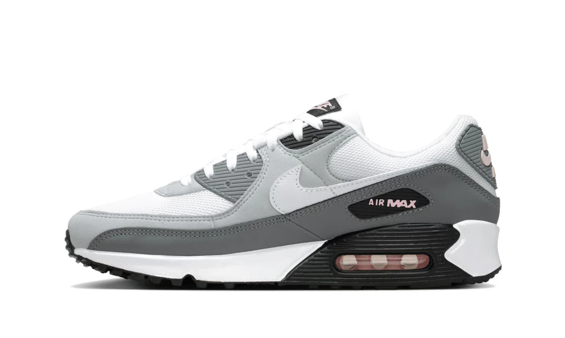 Nike Air Max 90 Pink Foam