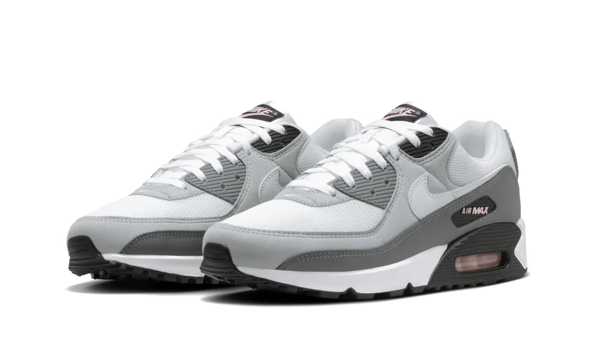 Nike Air Max 90 Pink Foam | OVERCEZ