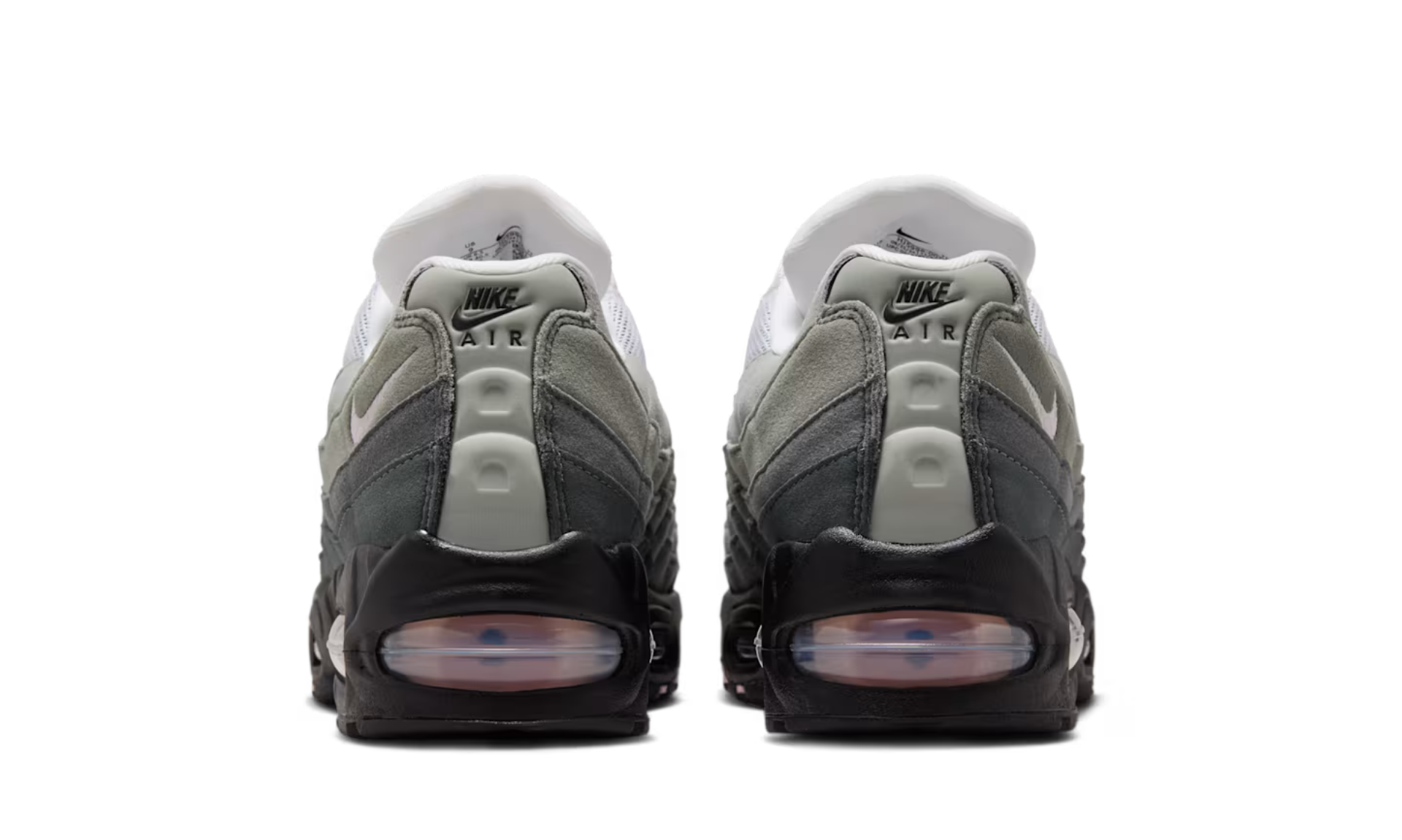 Nike Air Max 95 OG Big Bubble Pink Foam (W) | OVERCEZ