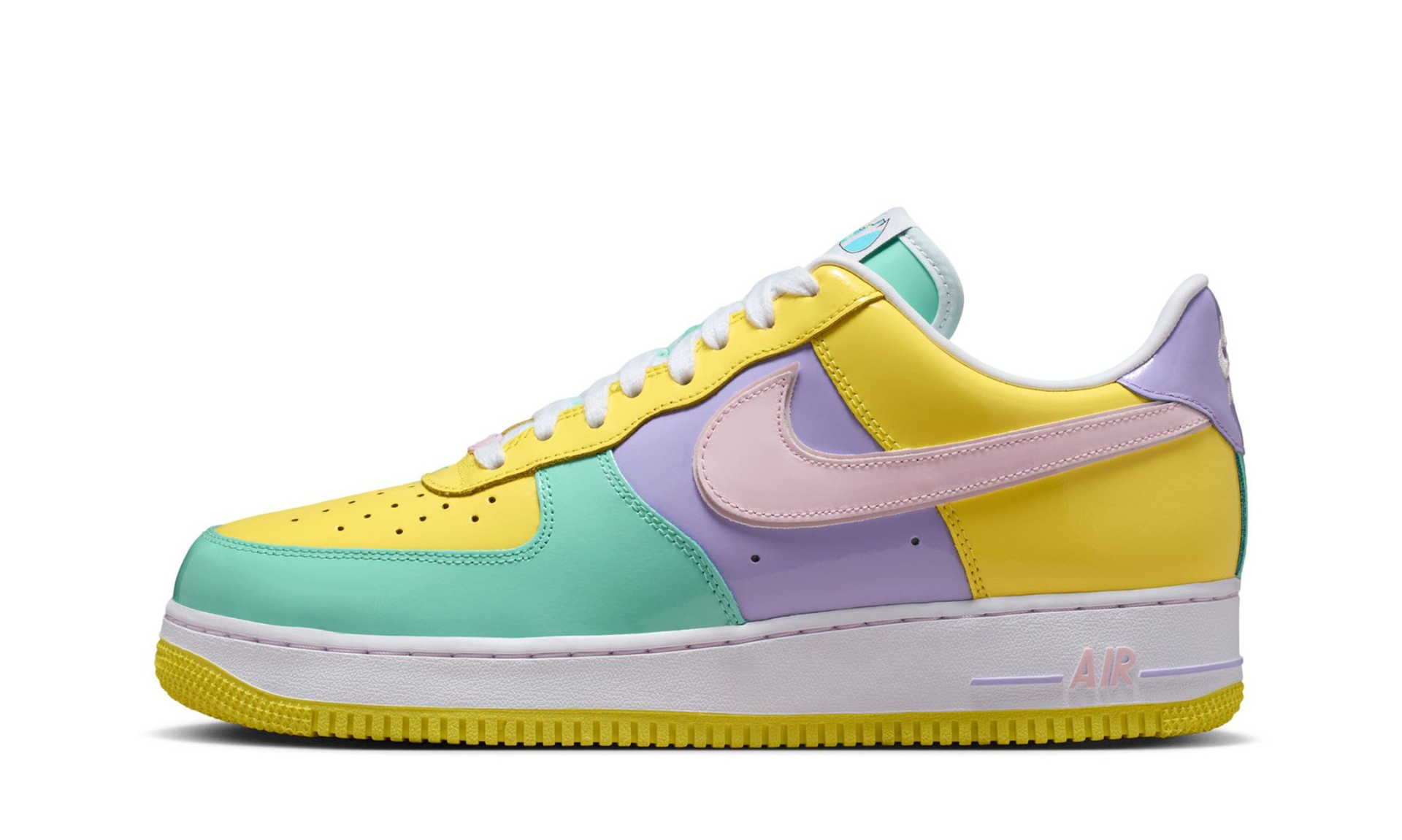Nike Air Force 1 Low Easter (2026) | OVERCEZ