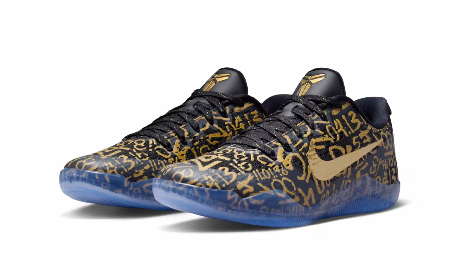 Nike Kobe 11 Protro Mamba Day