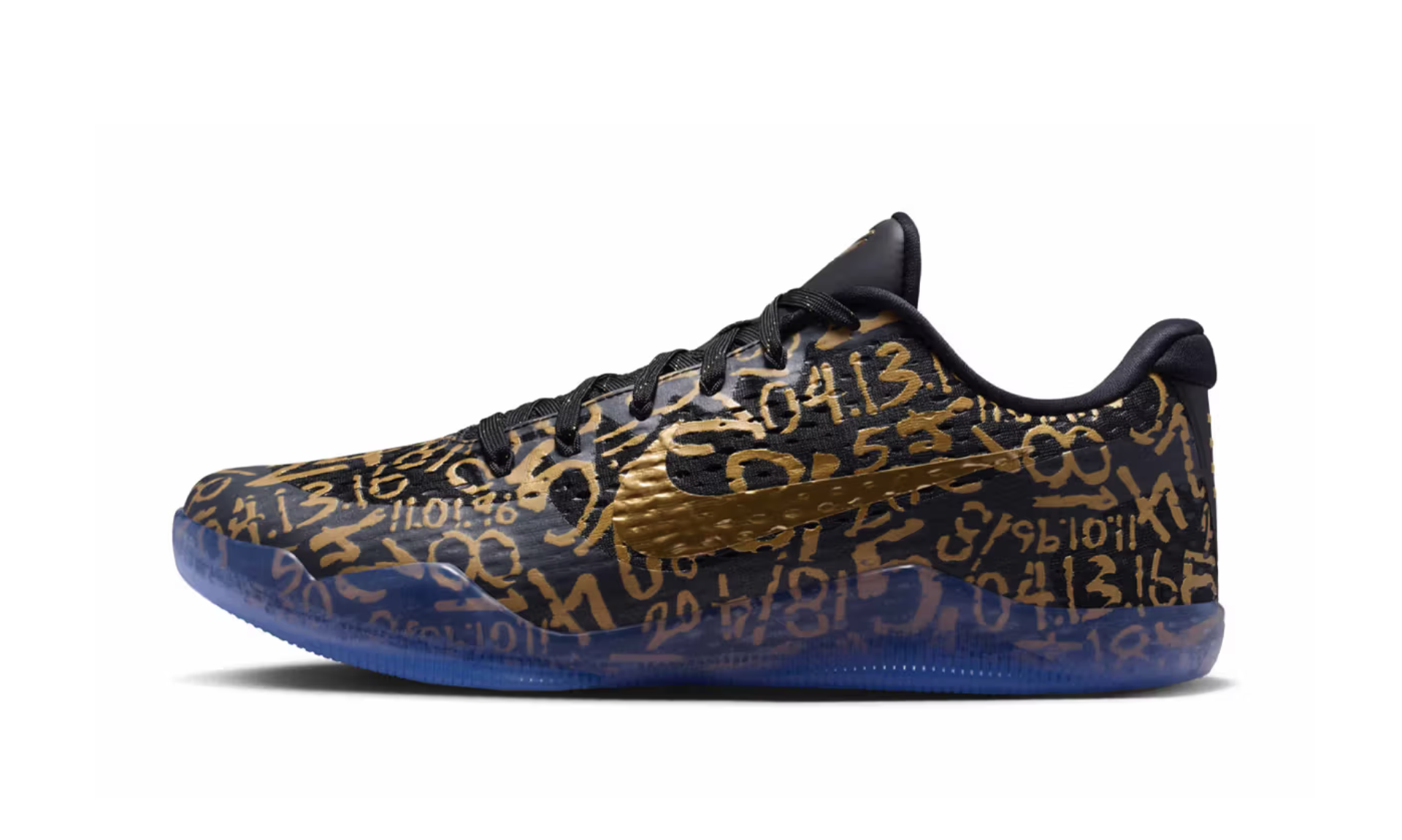 Nike Kobe 11 Protro Mamba Day