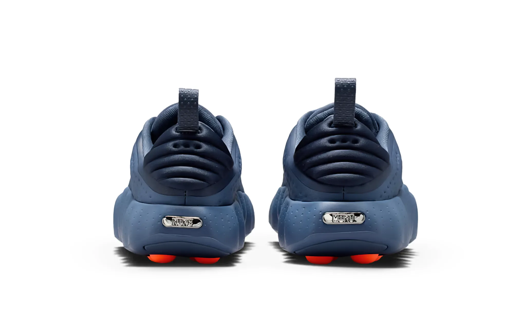 Nike Mind 002 Thunder Blue Chrome | OVERCEZ