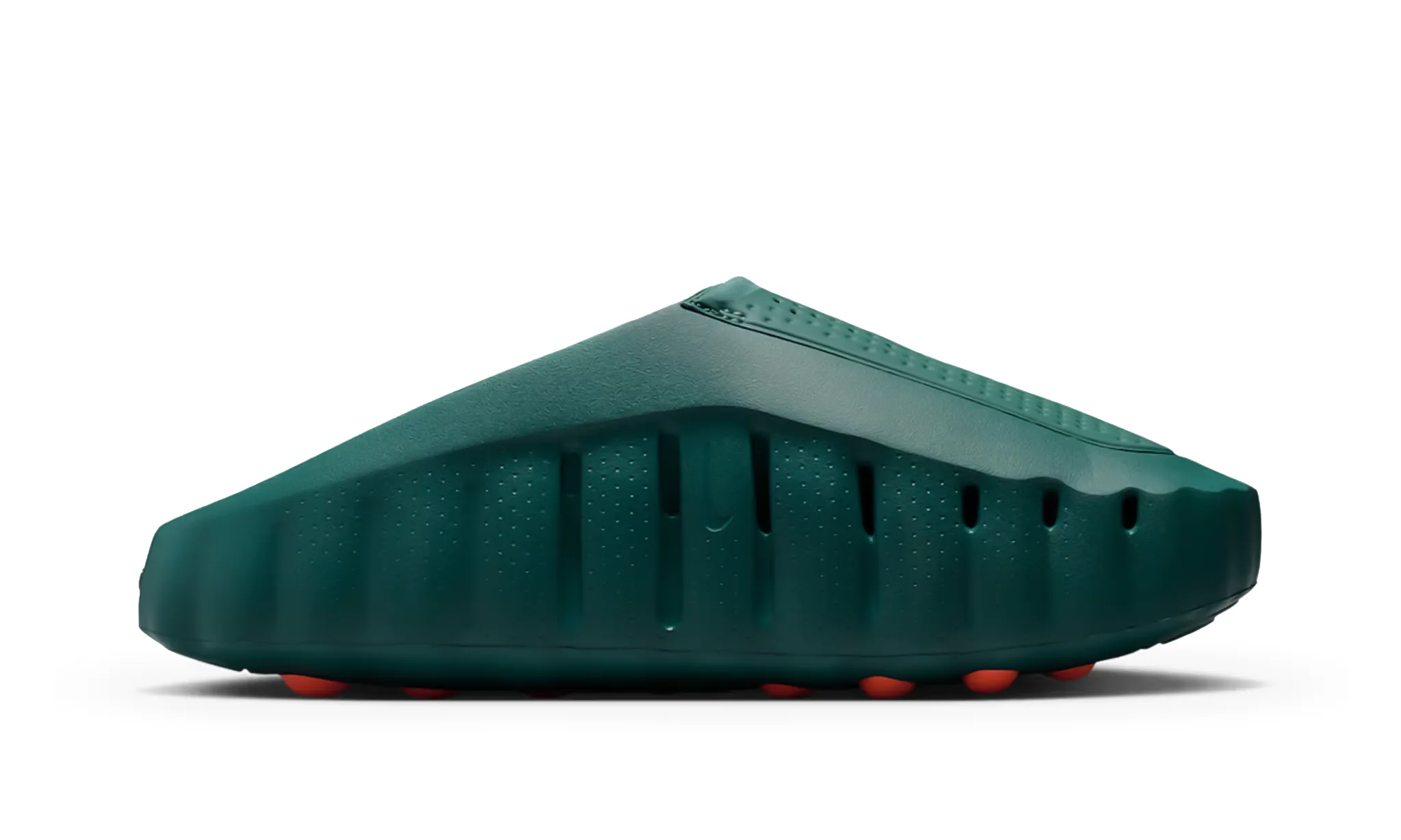 Nike Mind 001 Slide Mineral Slate | OVERCEZ
