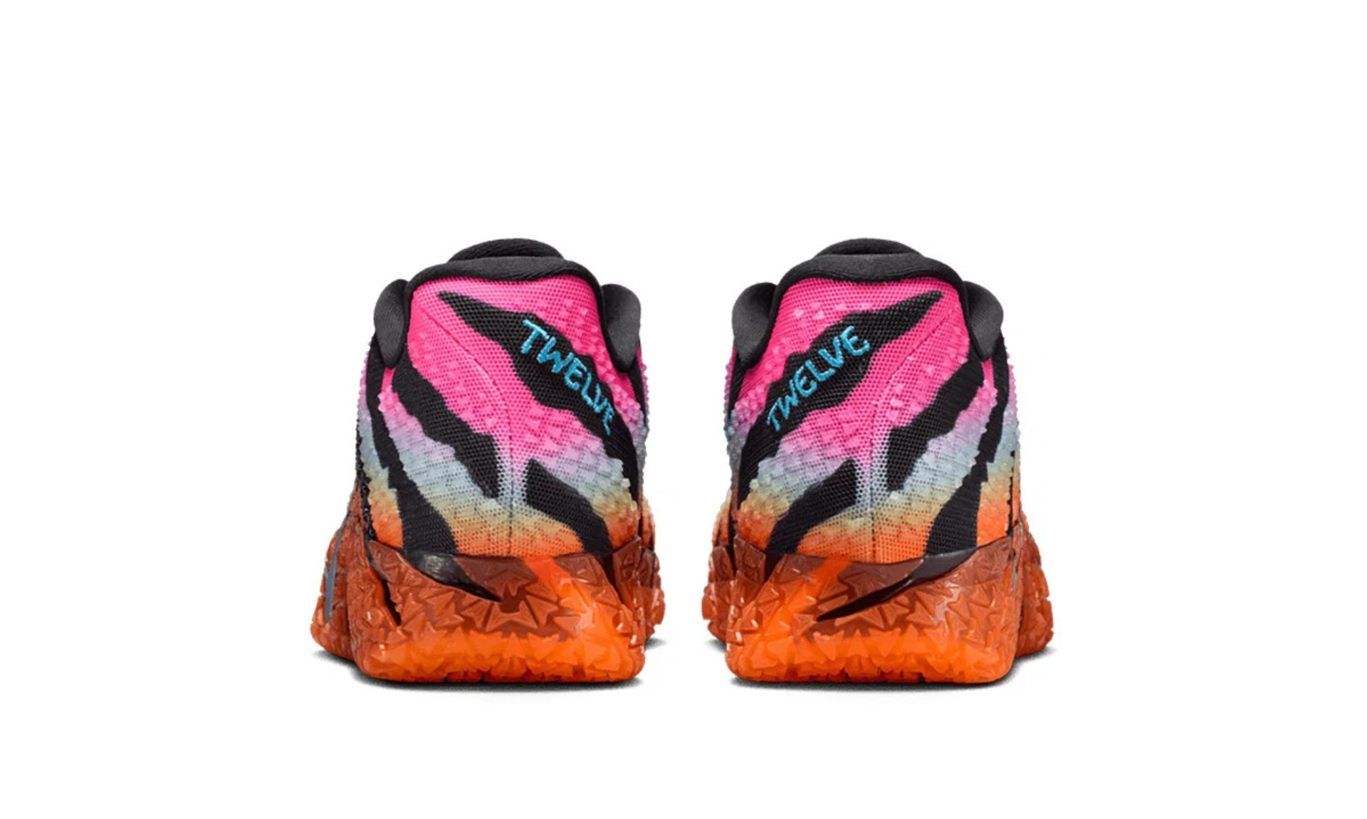 Nike Ja 3 At Dawn | OVERCEZ