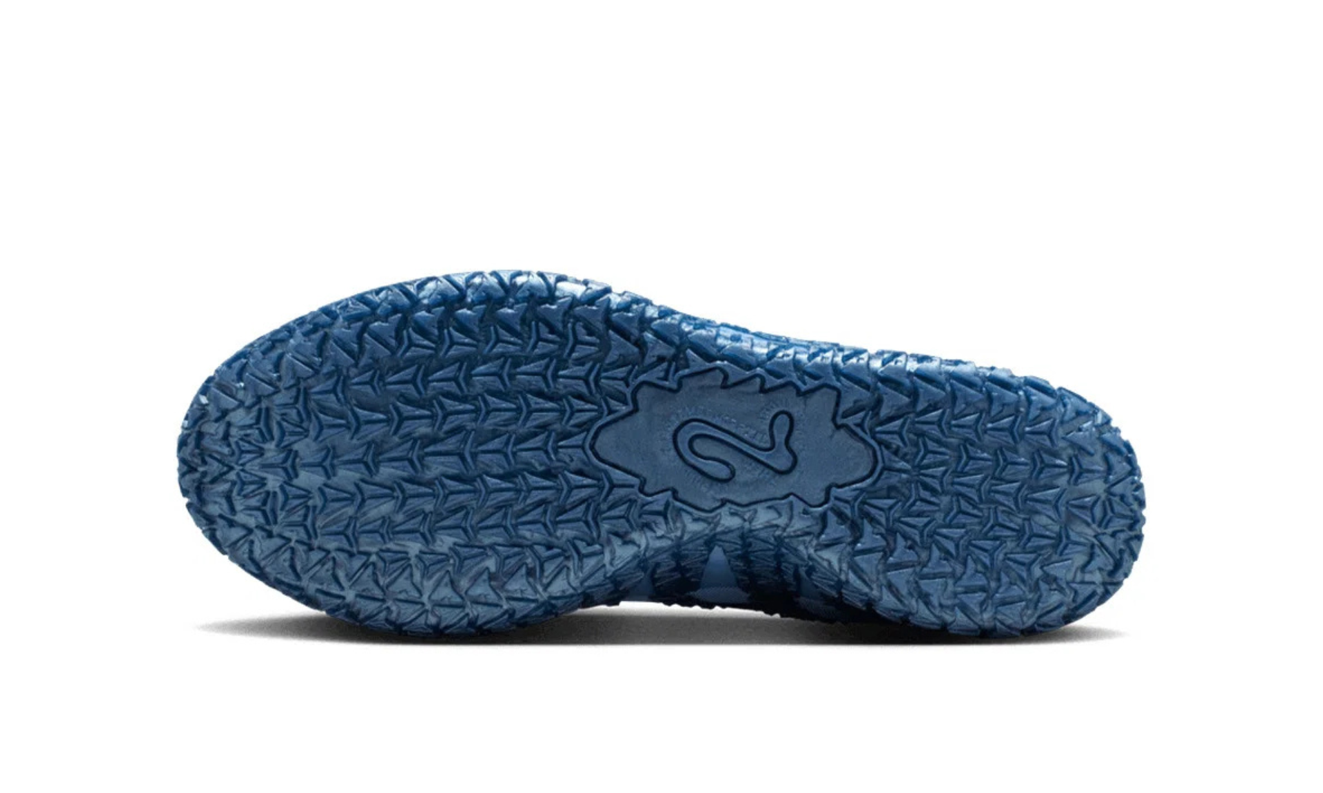 Nike Ja 3 Cobalt Bliss | OVERCEZ