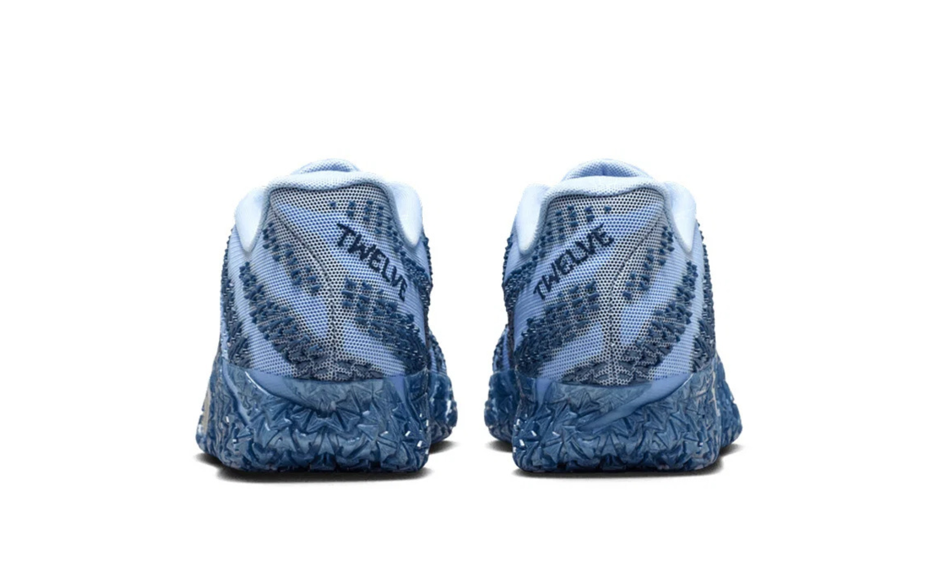 Nike Ja 3 Cobalt Bliss | OVERCEZ