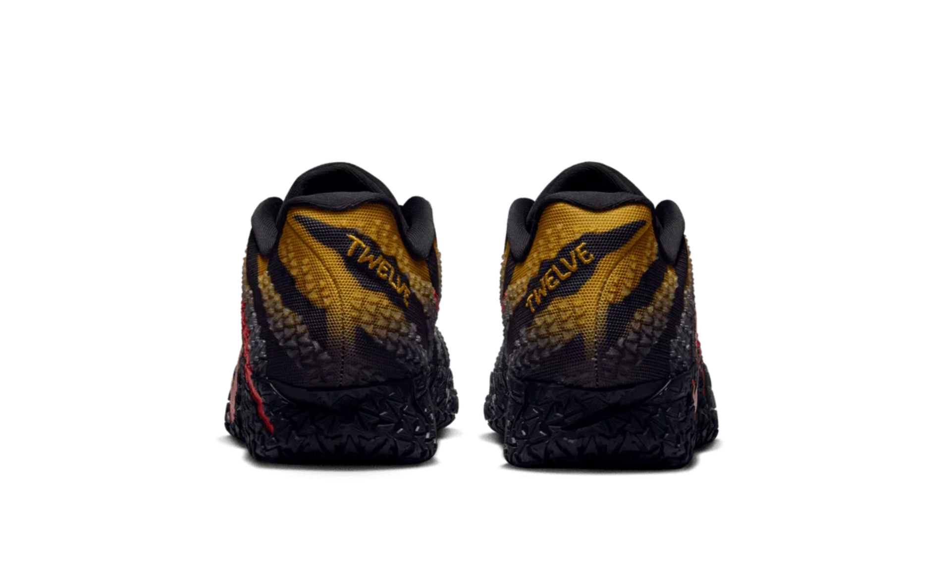 Nike Ja 3 Jurassic Park Raptor | OVERCEZ